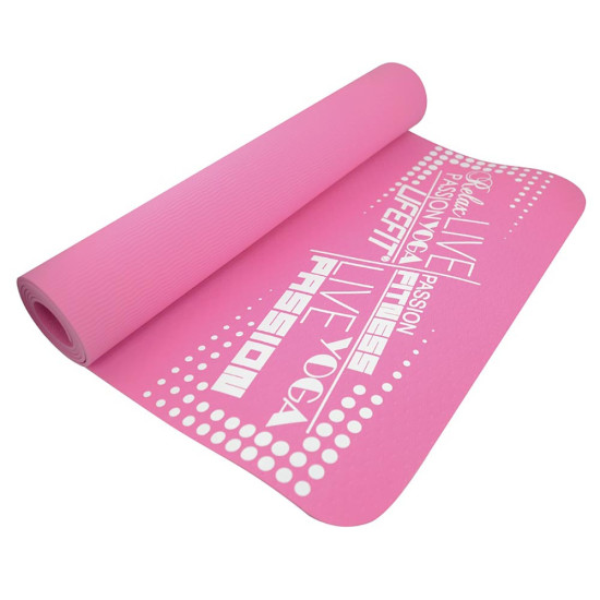 Life fit Στρώμα Yoga Life fit Στρώμα Yoga